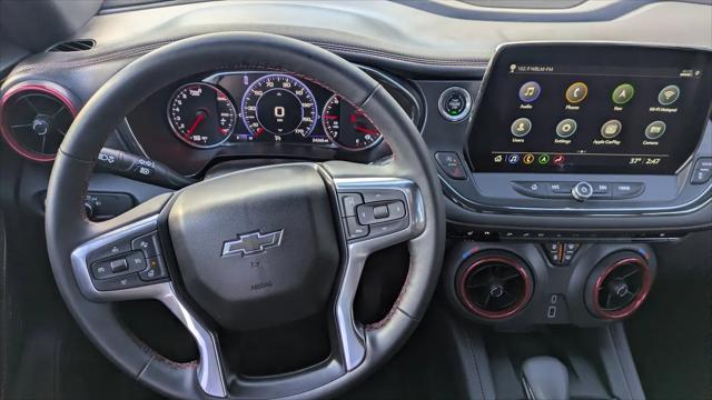 2024 Chevrolet Blazer AWD RS