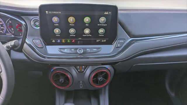 2024 Chevrolet Blazer AWD RS