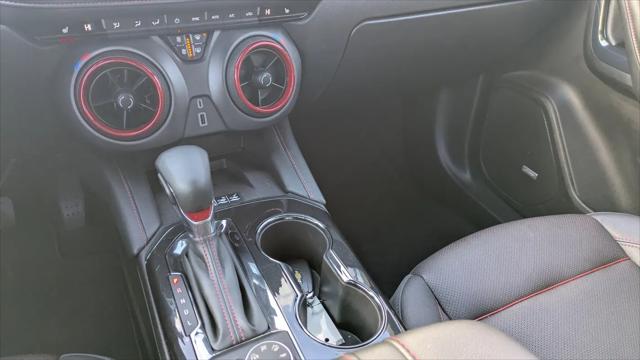 2024 Chevrolet Blazer AWD RS