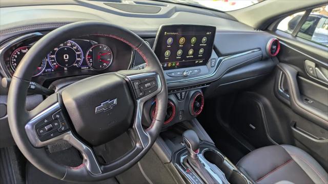 2024 Chevrolet Blazer AWD RS