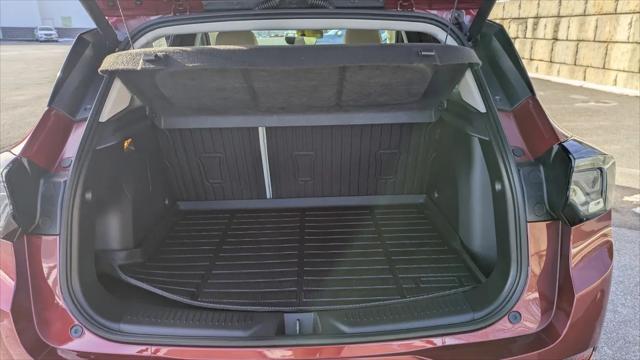2025 Buick Encore GX Avenir AWD