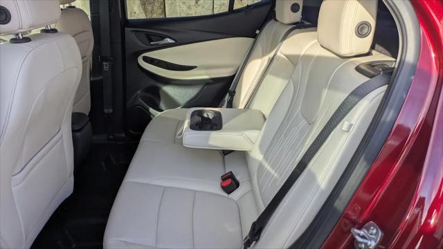 2025 Buick Encore GX Avenir AWD
