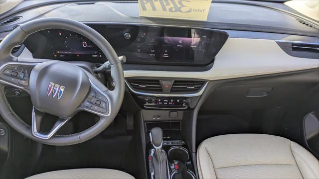 2025 Buick Encore GX Avenir AWD