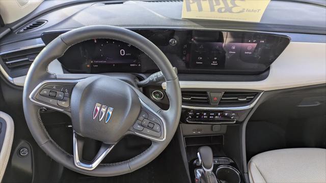 2025 Buick Encore GX Avenir AWD