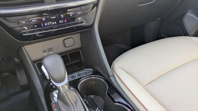 2025 Buick Encore GX Avenir AWD