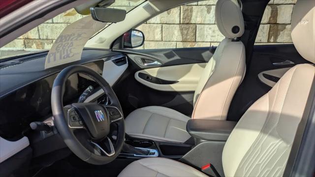 2025 Buick Encore GX Avenir AWD