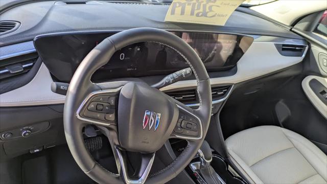 2025 Buick Encore GX Avenir AWD