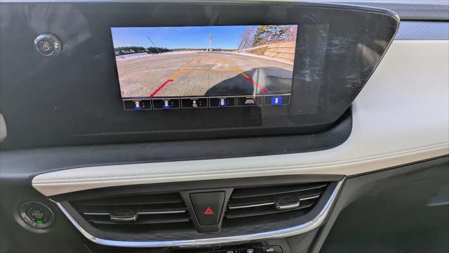 2025 Buick Encore GX Avenir AWD