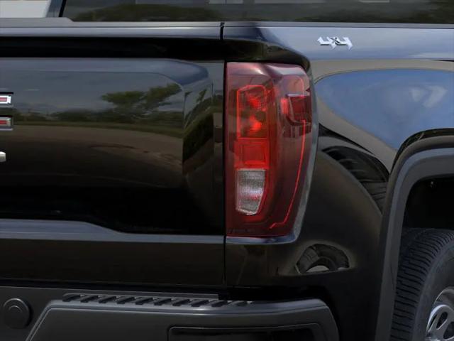 2026 GMC Sierra 1500 Double Cab, Standard Bed, Pro, 4WD