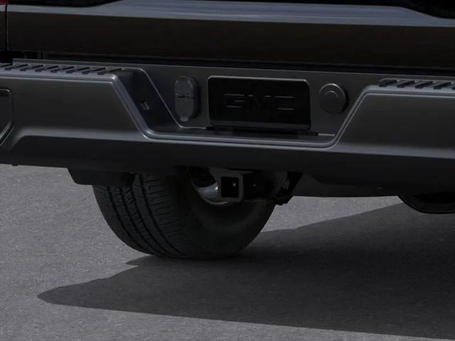 2026 GMC Sierra 1500 Double Cab, Standard Bed, Pro, 4WD