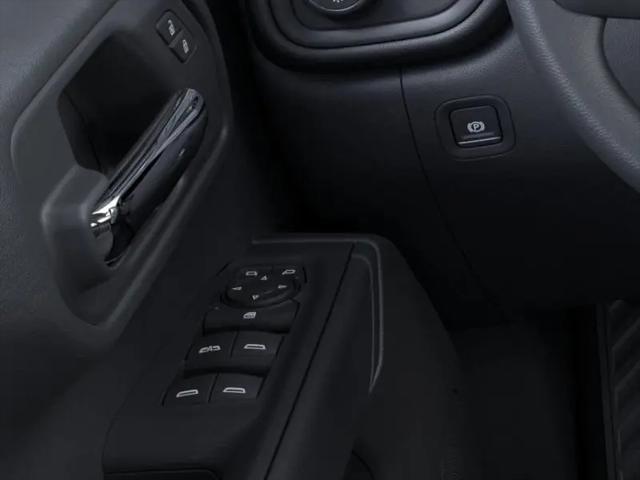 2026 GMC Sierra 1500 Double Cab, Standard Bed, Pro, 4WD