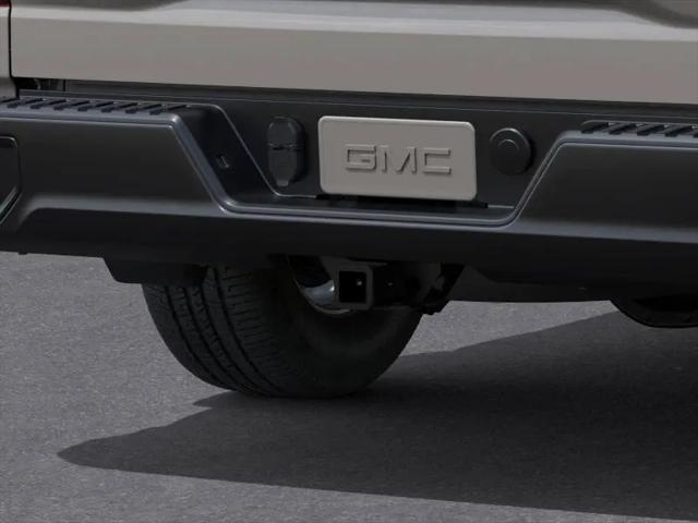 2026 GMC Sierra 1500 Double Cab, Standard Bed, Pro, 4WD