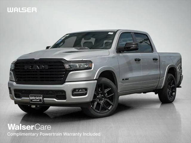 2026 Ram 1500 Laramie Crew Cab 4x4 5'7" Box for sale in Hopkins, MN