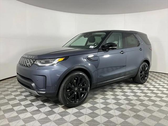 2026 Land Rover Discovery S for sale in North Miami, FL