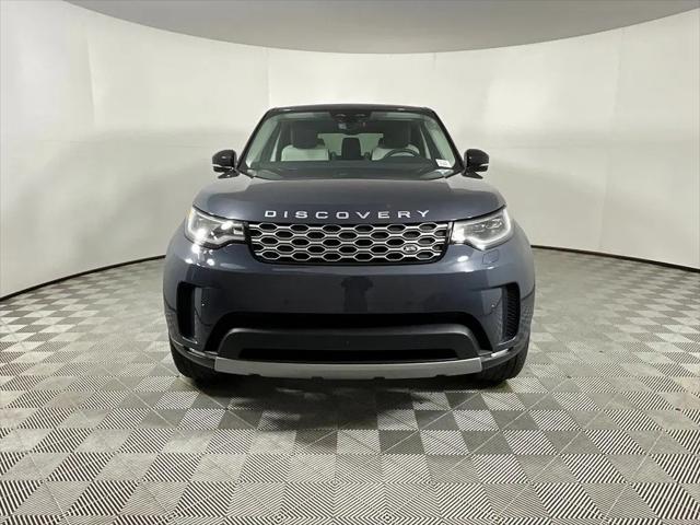 2026 Land Rover Discovery S