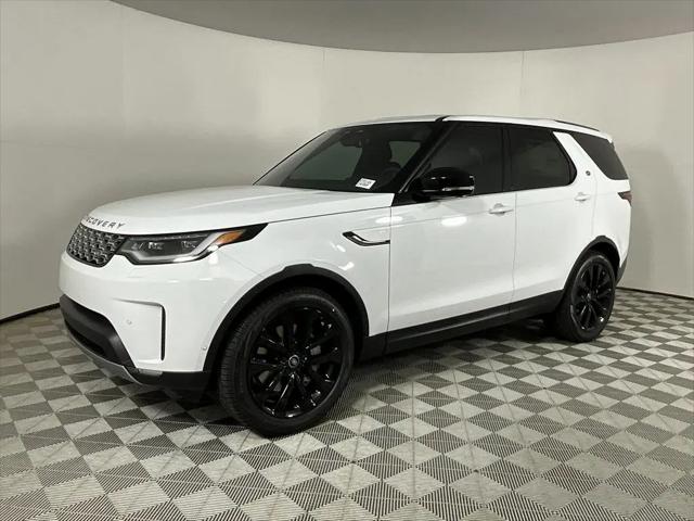 2026 Land Rover Discovery S for sale in North Miami, FL