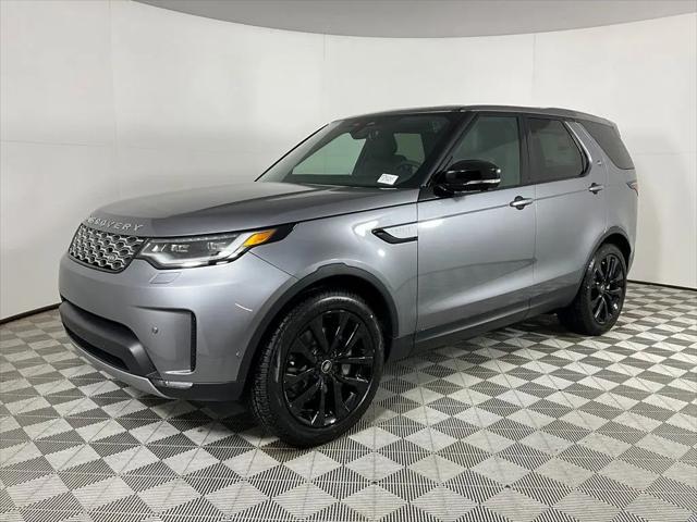 2026 Land Rover Discovery S for sale in North Miami, FL