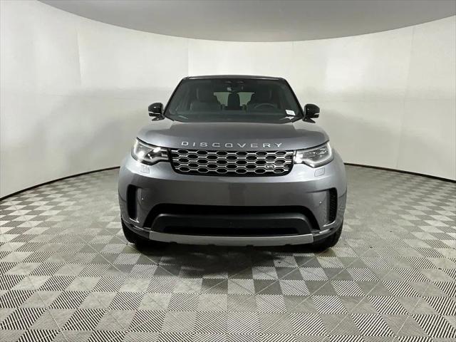 2026 Land Rover Discovery S