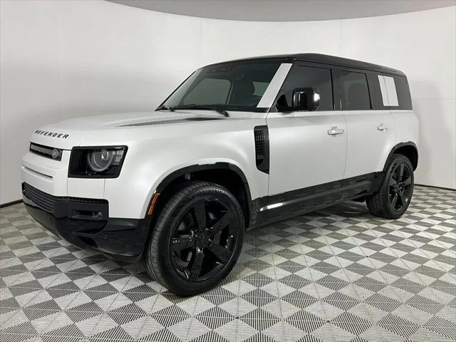 2026 Land Rover Defender P500 X-Dynamic SE for sale in North Miami, FL