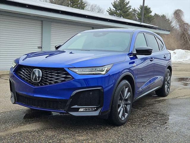 2025 Acura MDX A-SPEC for sale in Stratham, NH