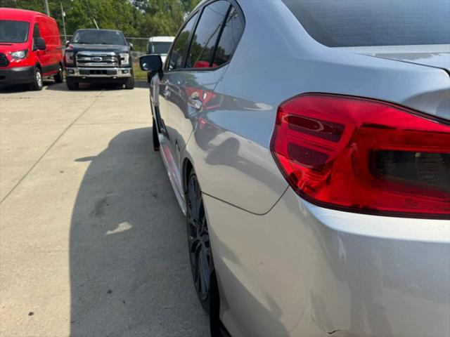 2017 Subaru WRX Base