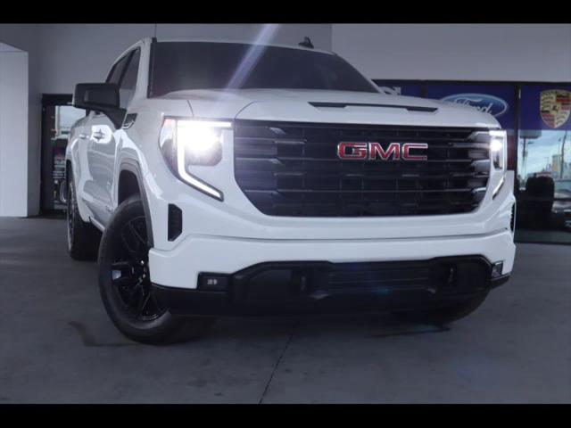 2022 GMC Sierra 1500 4WD Crew Cab Short Box Elevation for sale in Orlando, FL