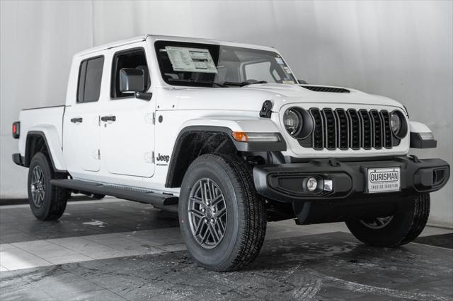 2026 Jeep Gladiator Sport S for sale in Woodbridge, VA