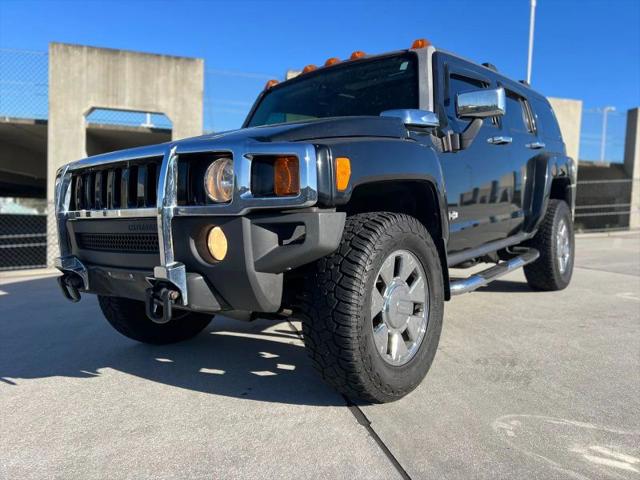 2007 HUMMER H3 Base for sale in Fort Lauderdale, FL