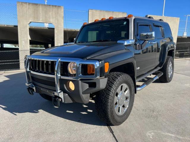2007 HUMMER H3 Base