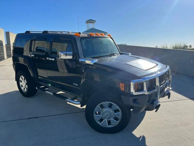 2007 HUMMER H3 Base