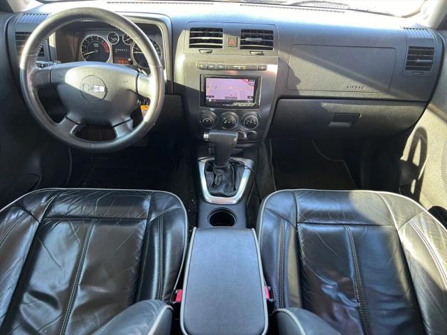 2007 HUMMER H3 Base