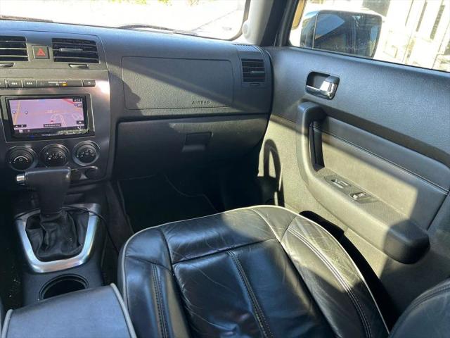 2007 HUMMER H3 Base