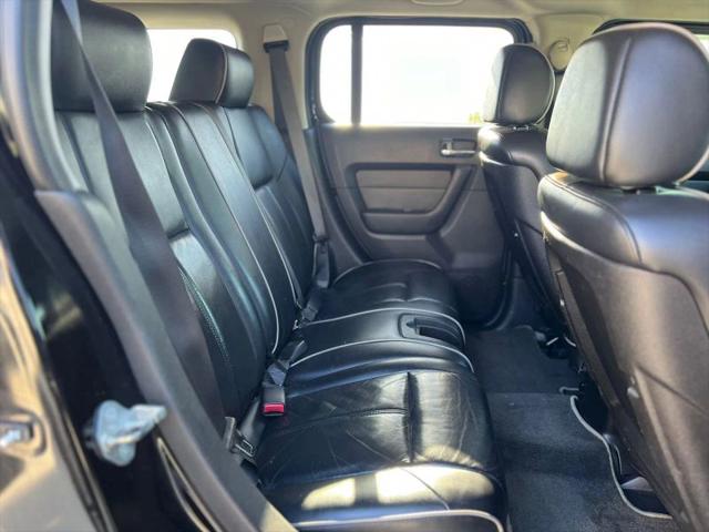 2007 HUMMER H3 Base