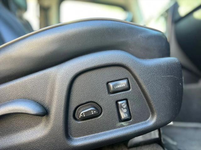2007 HUMMER H3 Base