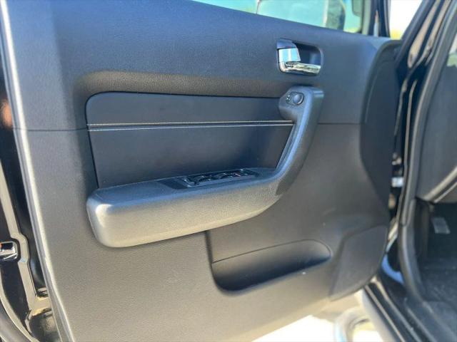 2007 HUMMER H3 Base