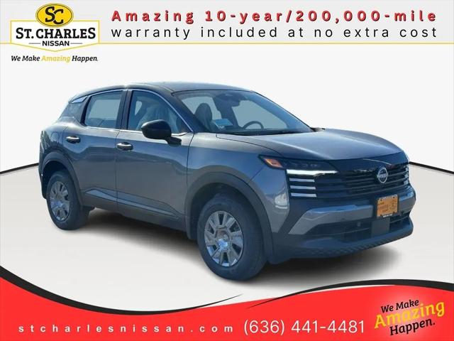2026 Nissan Kicks S for sale in Saint Peters, MO