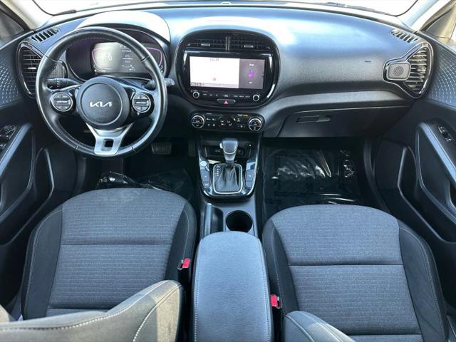 2023 Kia Soul EX