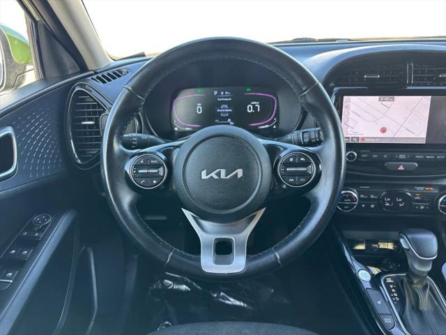 2023 Kia Soul EX