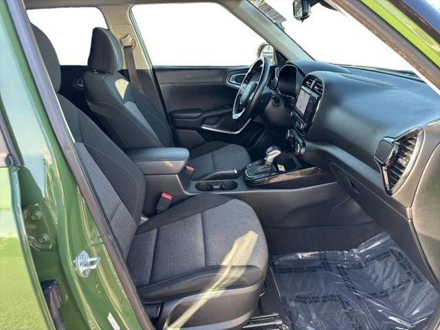 2023 Kia Soul EX
