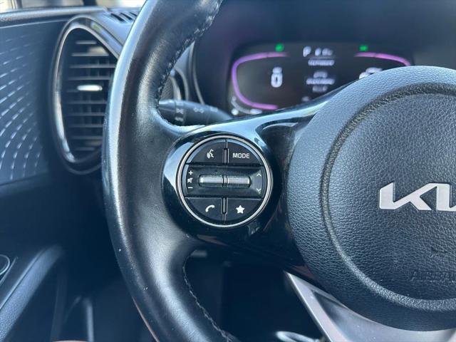2023 Kia Soul EX