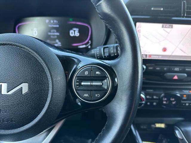 2023 Kia Soul EX