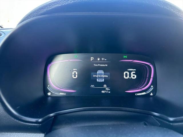 2023 Kia Soul EX