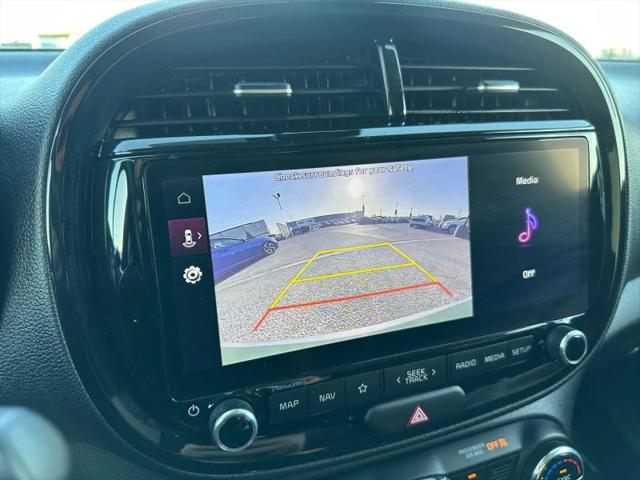 2023 Kia Soul EX