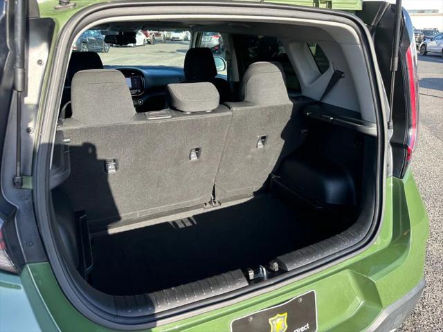 2023 Kia Soul EX