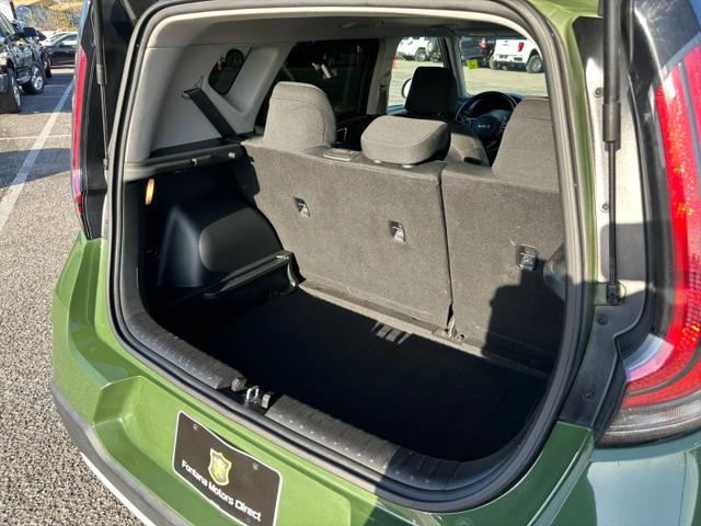 2023 Kia Soul EX
