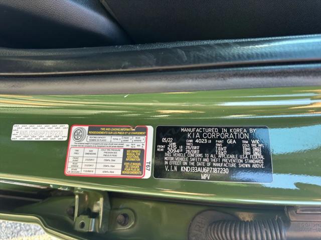 2023 Kia Soul EX