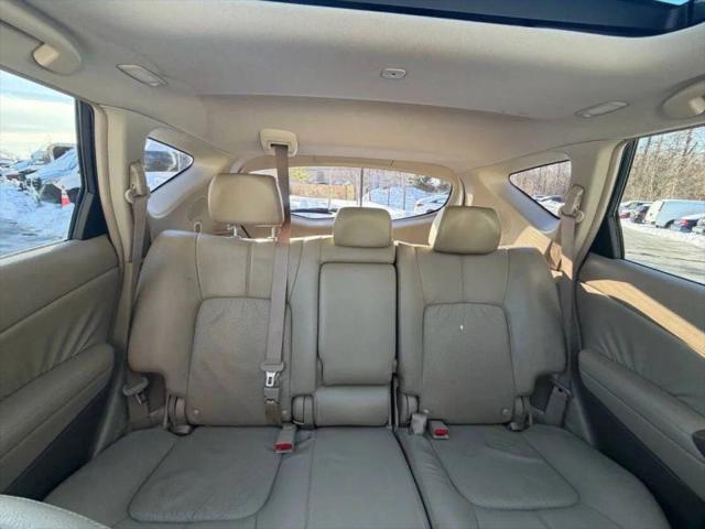 2009 Nissan Murano SL