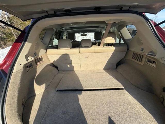 2009 Nissan Murano SL