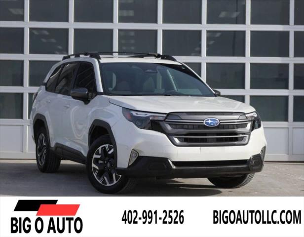 2025 Subaru Forester Premium for sale in Omaha, NE