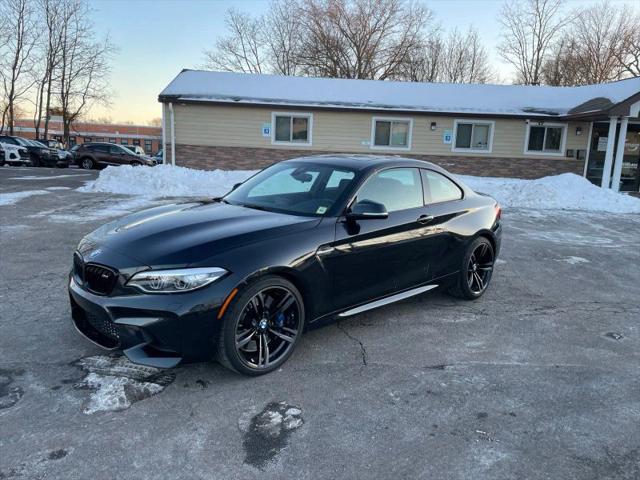 2018 BMW M2 Base for sale in Commack, NY